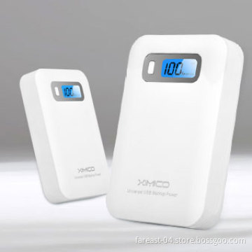 Portable Power Bank